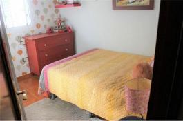 Semi detached house
