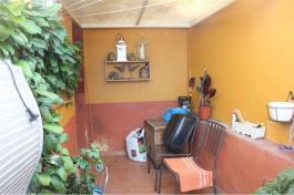 Semi detached house