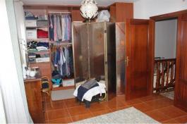 Semi detached house