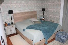 Semi detached house