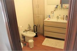 Semi detached house