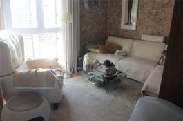Semi detached house