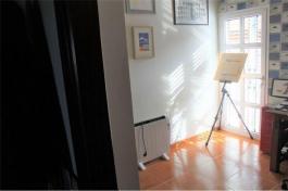 Semi detached house