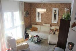 Semi detached house