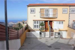 Semi detached house