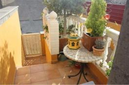 Semi detached house