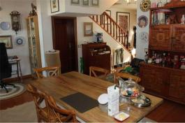 Semi detached house