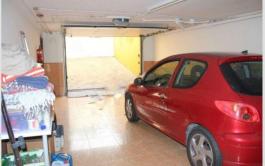 Semi detached house