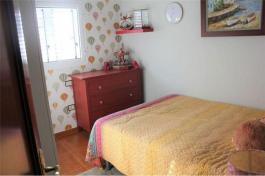 Semi detached house