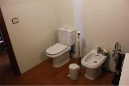 Semi detached house