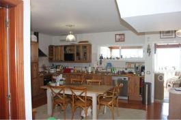 Semi detached house