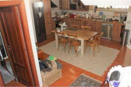 Semi detached house