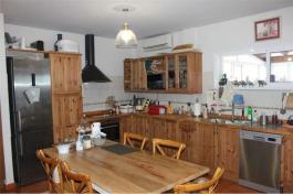 Semi detached house