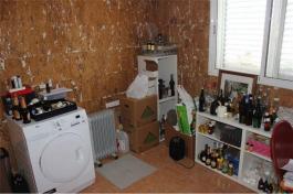Semi detached house