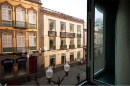 Propiedades Comercial