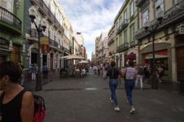 Propiedades Comercial