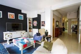 Propiedades Comercial