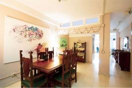 Propiedades Comercial