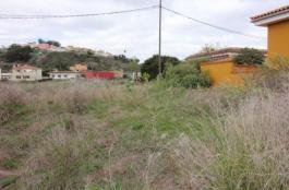Piece of land