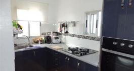 Intermediate house