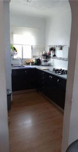 Intermediate house