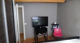 Intermediate house