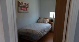 Intermediate house