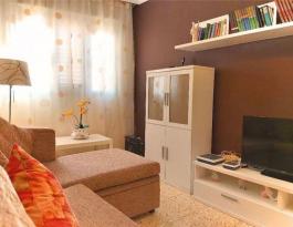 Semi detached house