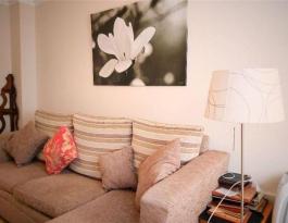 Semi detached house