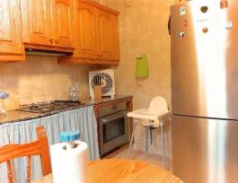 Semi detached house