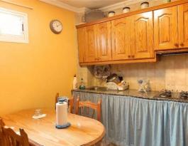 Semi detached house