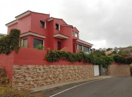 Chalet pareado