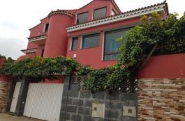 Chalet pareado