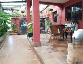 Chalet pareado