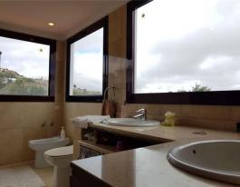 Chalet pareado
