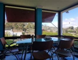 Chalet pareado