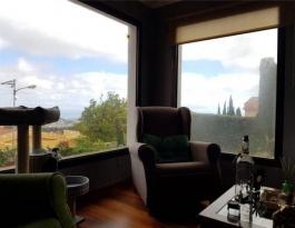 Chalet pareado