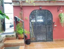 Chalet pareado