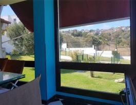 Chalet pareado