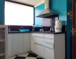 Chalet pareado