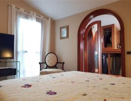 Chalet pareado