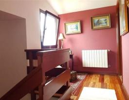 Chalet pareado