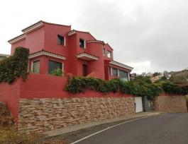 Chalet pareado