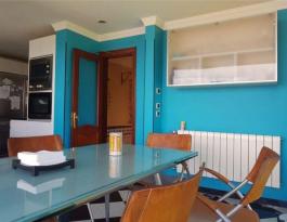Chalet pareado