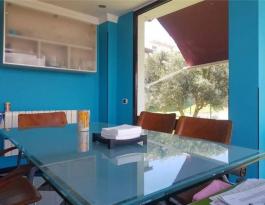 Chalet pareado