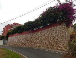 Chalet pareado