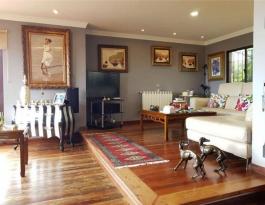 Chalet pareado