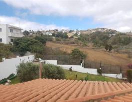 Chalet pareado