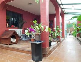 Chalet pareado