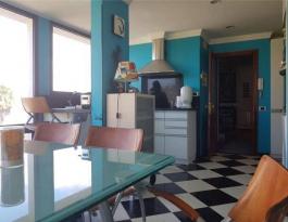 Chalet pareado